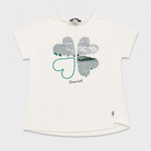 Maglietta maniche corte - Bambina - 114 - 119 | 6 anni