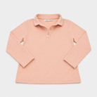 Polo maniche lunghe - Bambina - 90 - 95 | 2 anni