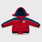 Giacca invernale pesante - Bambino - 66 - 71 | 6 mesi