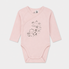 Body - Bambina - 60 - 65 | 3 mesi