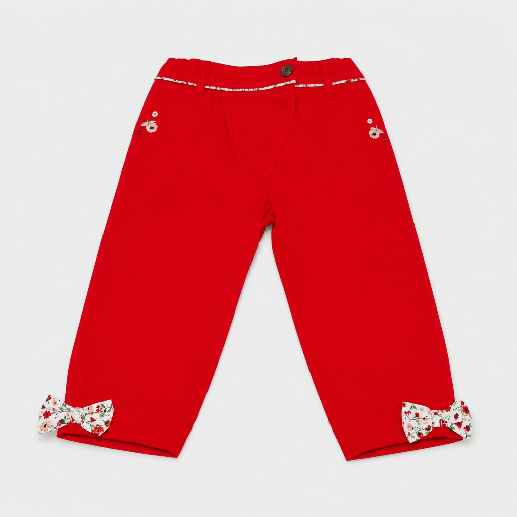Pantaloni - Bambina - 84 - 89 | 18 mesi