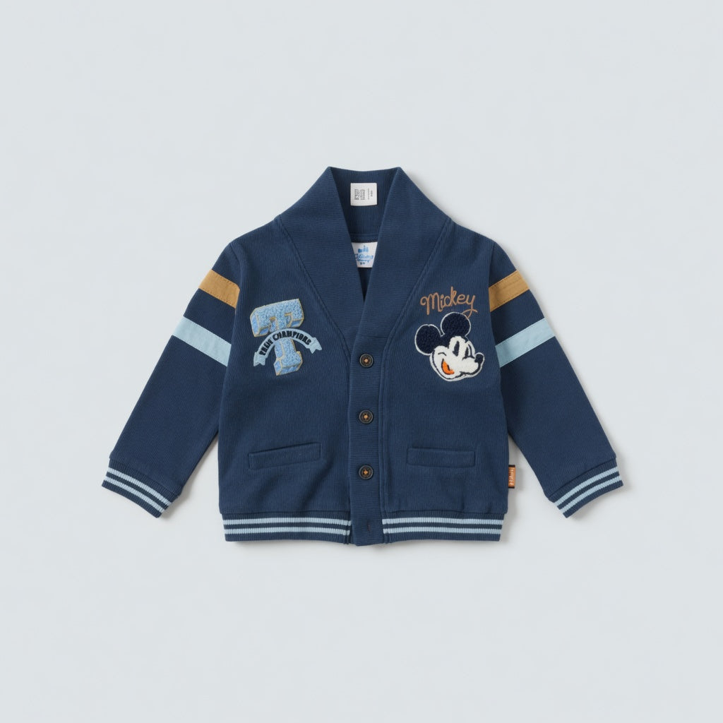 Felpa - Bambino - 84 - 89 | 18 mesi
