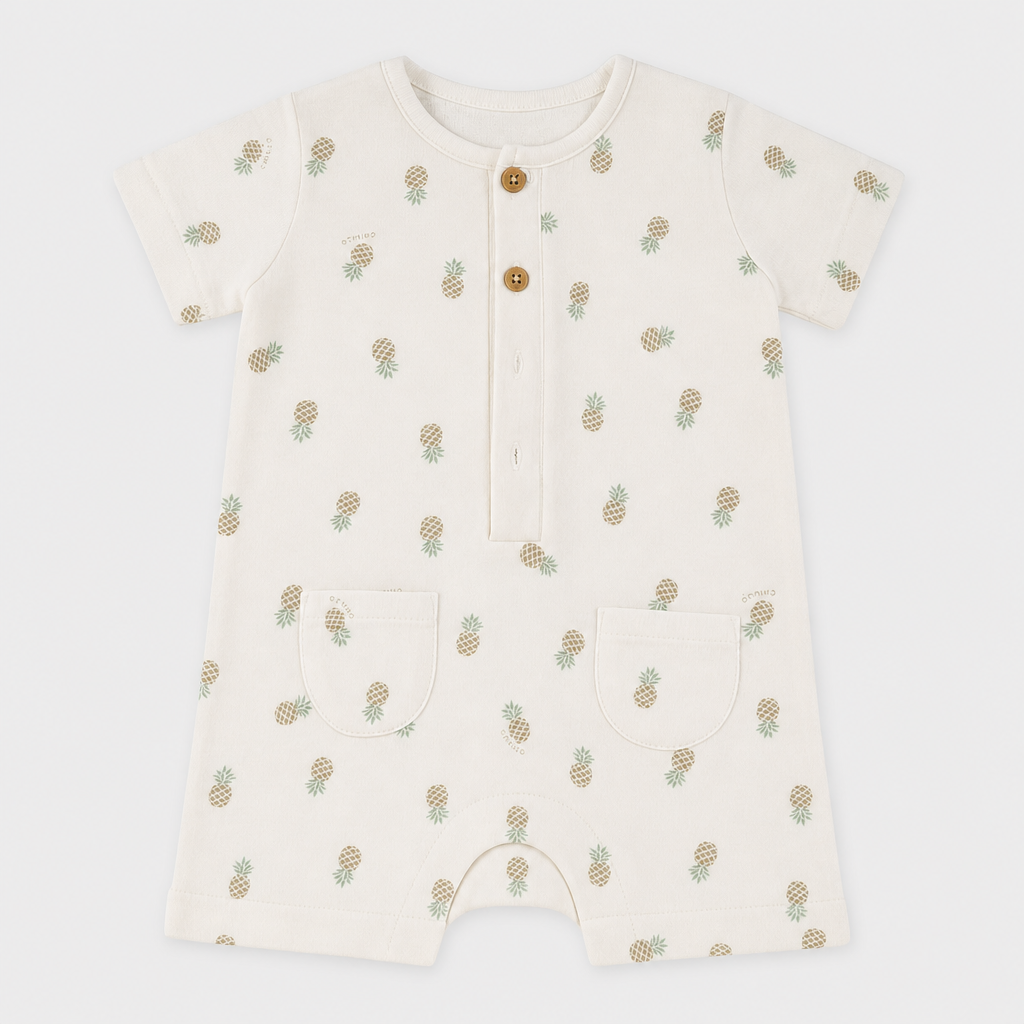 Tutine neonato - Bambino - 50 - 59 < 3 mesi