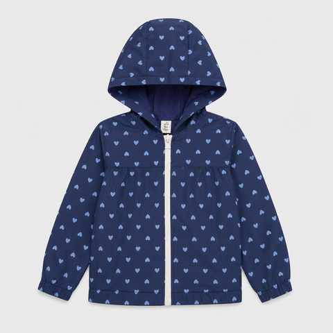 Giacca primavera - Bambina - 102 - 107 | 4 anni