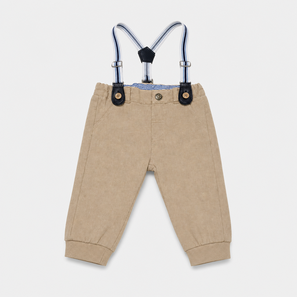 Pantaloni - Bambino - 66 - 71 | 6 mesi