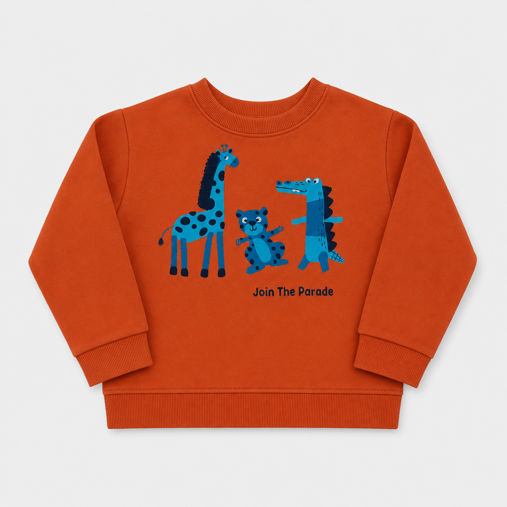 Felpa - Bambino - 84 - 89 | 18 mesi