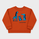 Felpa - Bambino - 84 - 89 | 18 mesi
