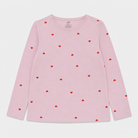 Maglietta maniche lunghe - Bambina - 120 - 125 | 7 anni