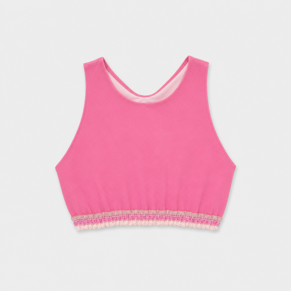 Canottiera - Bambina - 102 - 107 | 4 anni