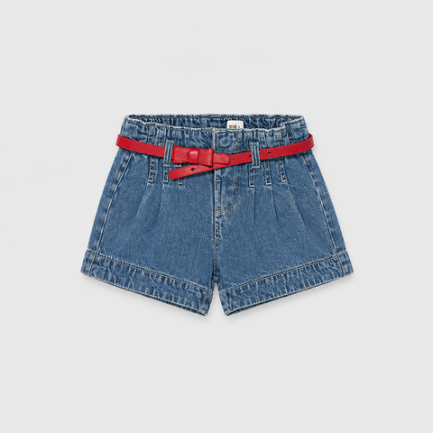 Pantaloncini corti - Bambina - 84 - 89 | 18 mesi