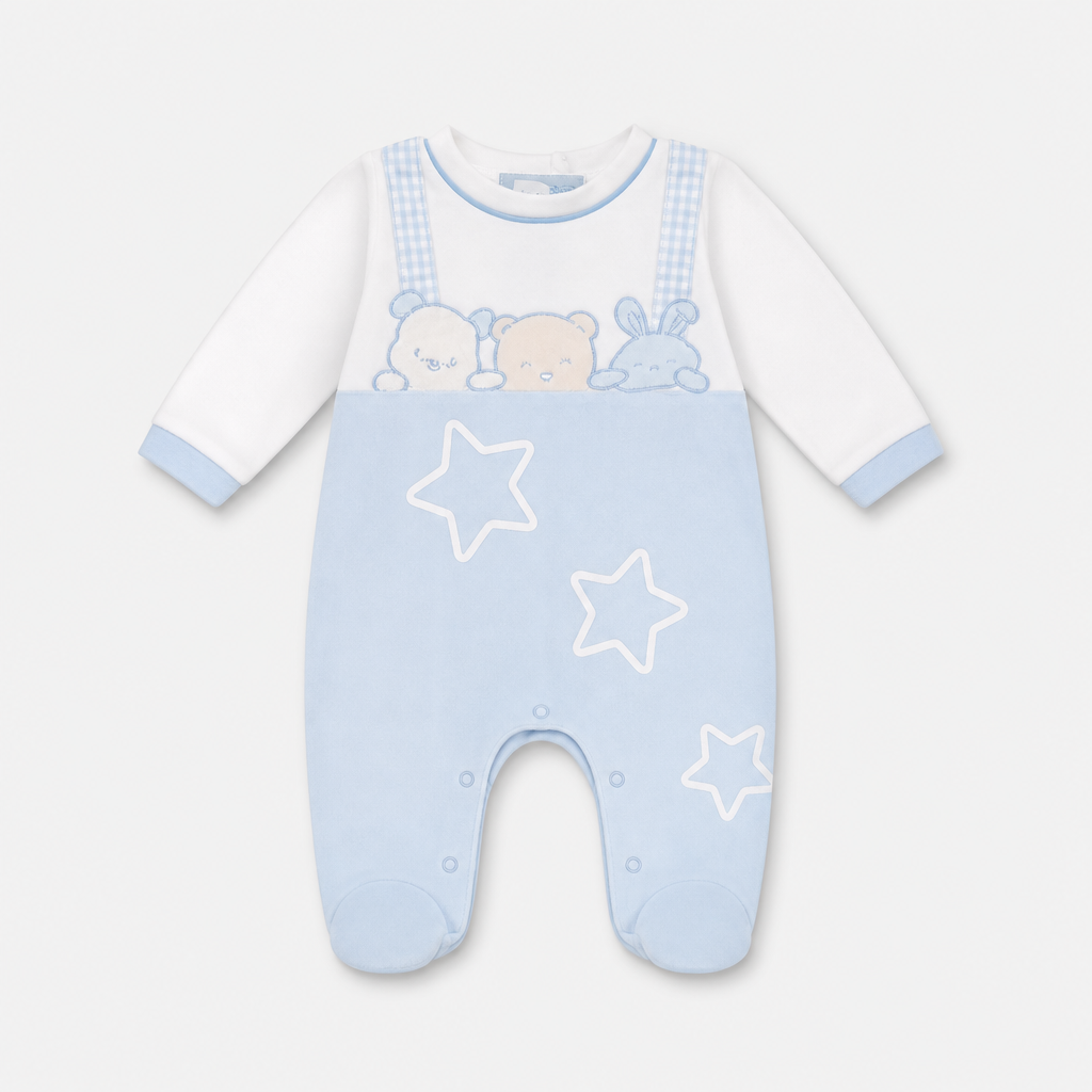 Tutine neonato - Bambino - 50 - 59 < 3 mesi
