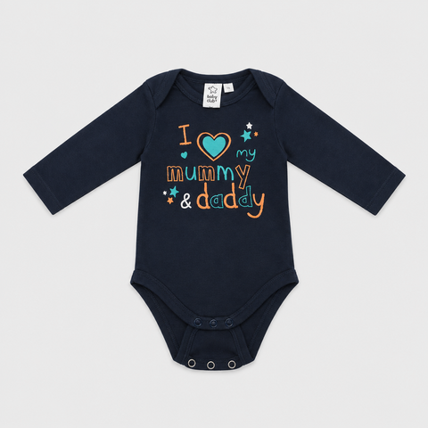 Body - Bambino - 60 - 65 | 3 mesi