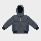 Giacca invernale pesante - Bambino - 78 - 83 | 1 anno