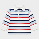 Polo maniche lunghe - Bambino - 78 - 83 | 1 anno