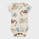Body - Bambino - 50 - 59 < 3 mesi
