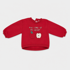 Felpa - Bambina - 60 - 65 | 3 mesi