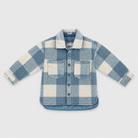 Giacca primavera - Bambino - 84 - 89 | 18 mesi