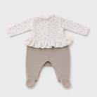 Tutine neonato - Bambina - 50 - 59 < 3 mesi
