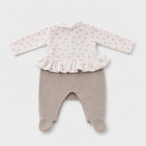 Tutine neonato - Bambina - 50 - 59 < 3 mesi
