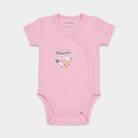 Body - Bambina - 60 - 65 | 3 mesi