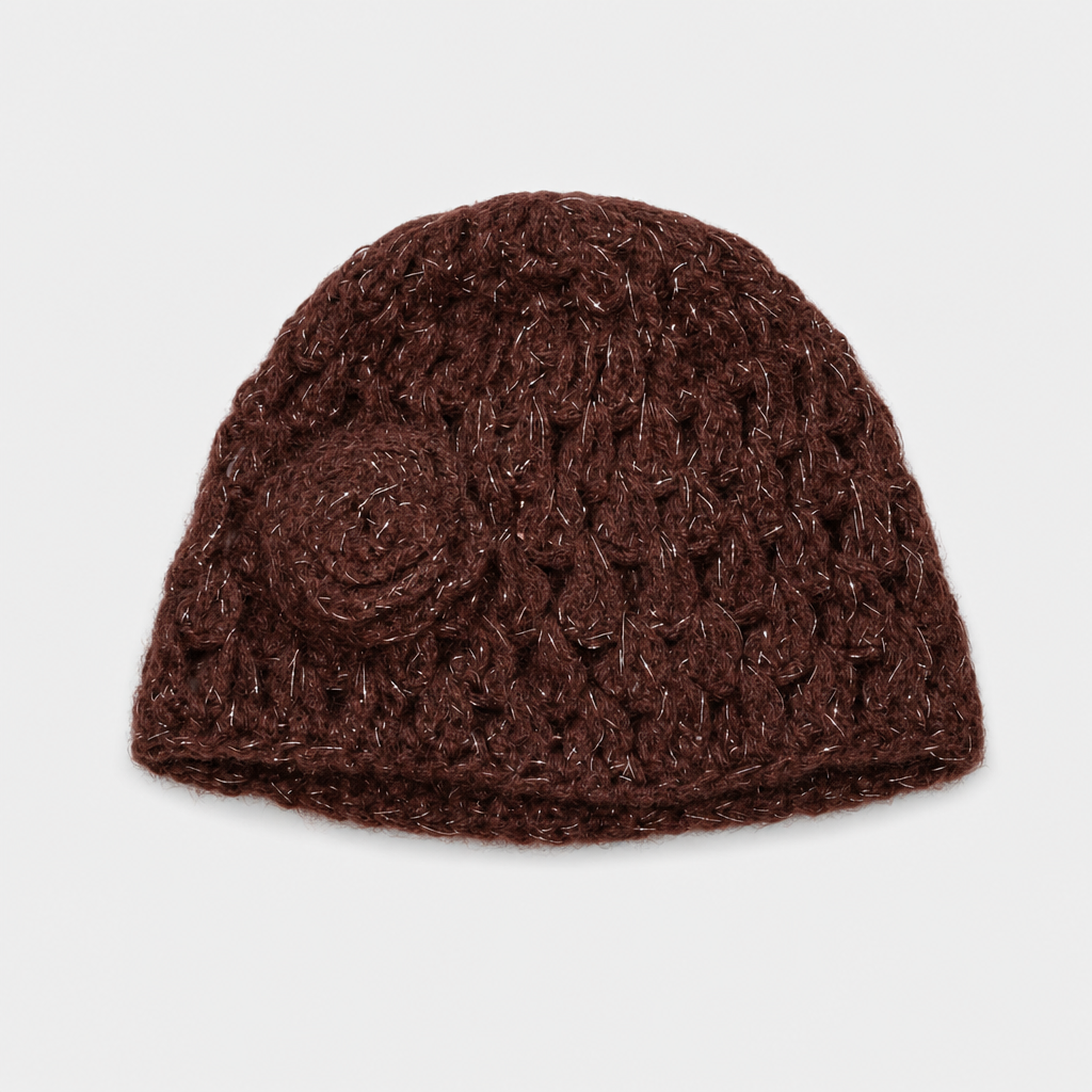 Cappellino - Bambina - 120 - 125 | 7 anni