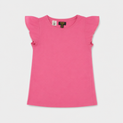 Maglietta maniche corte - Bambina - 120 - 125 | 7 anni