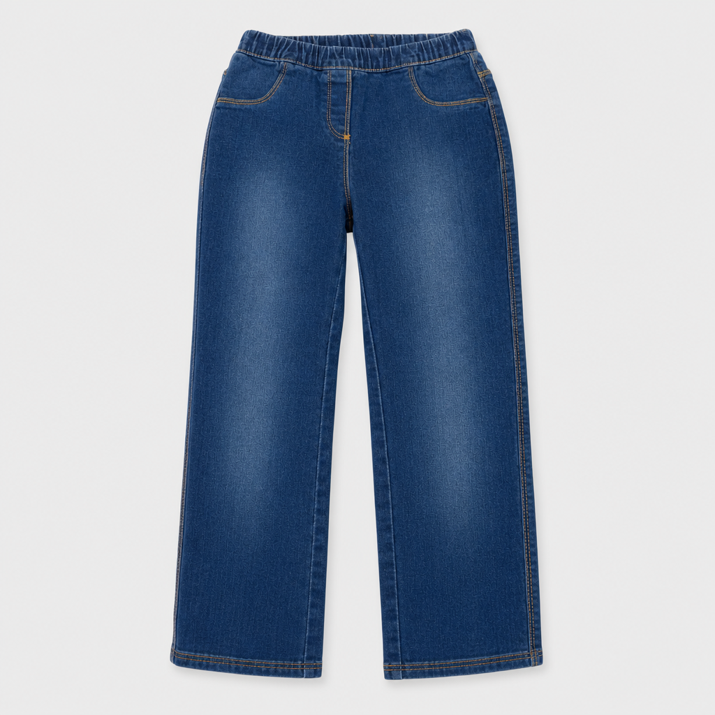 Jeans - Bambino - 120 - 125 | 7 anni