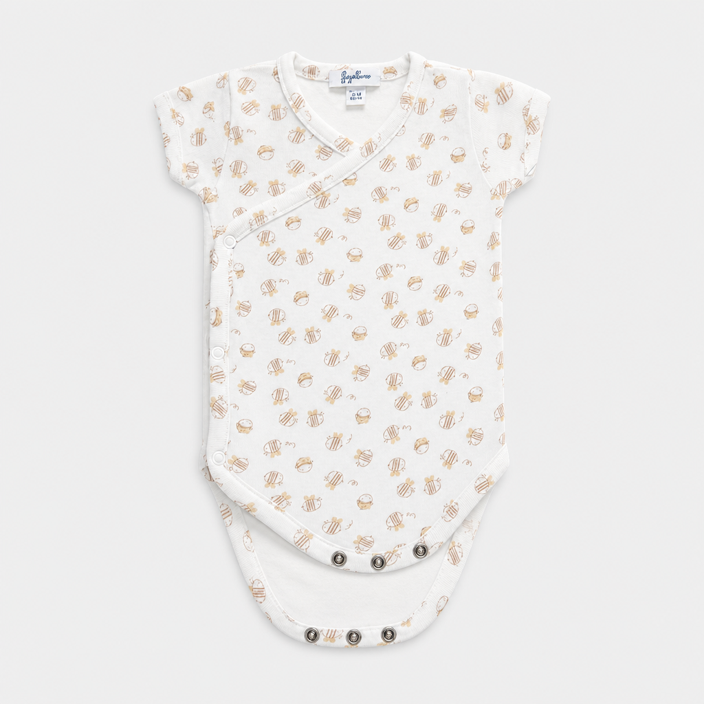 Body - Bambino - 60 - 65 | 3 mesi