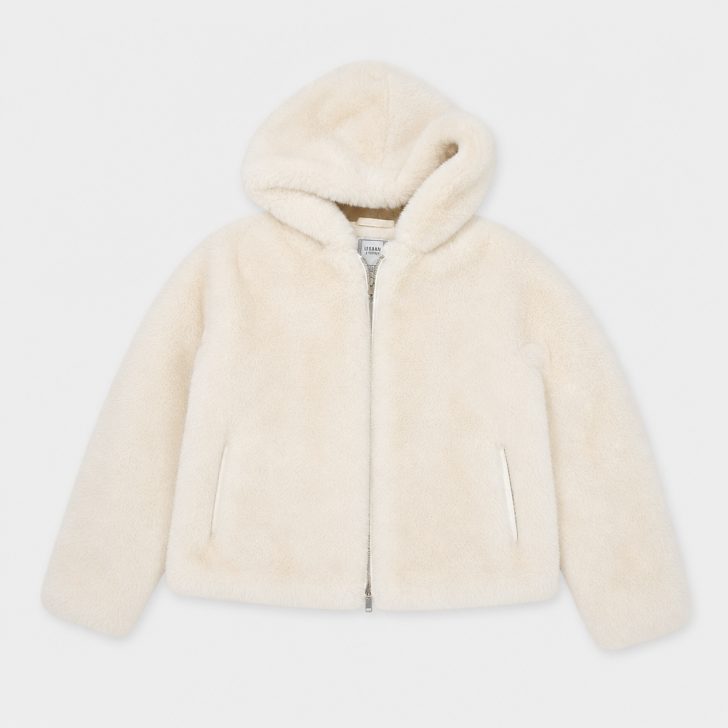 Giacca invernale pesante - Bambina - 102 - 107 | 4 anni