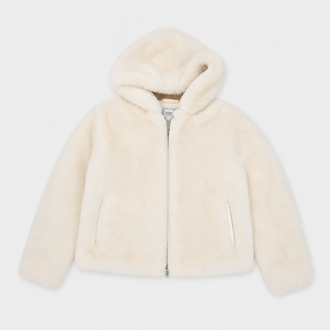 Giacca invernale pesante - Bambina - 102 - 107 | 4 anni