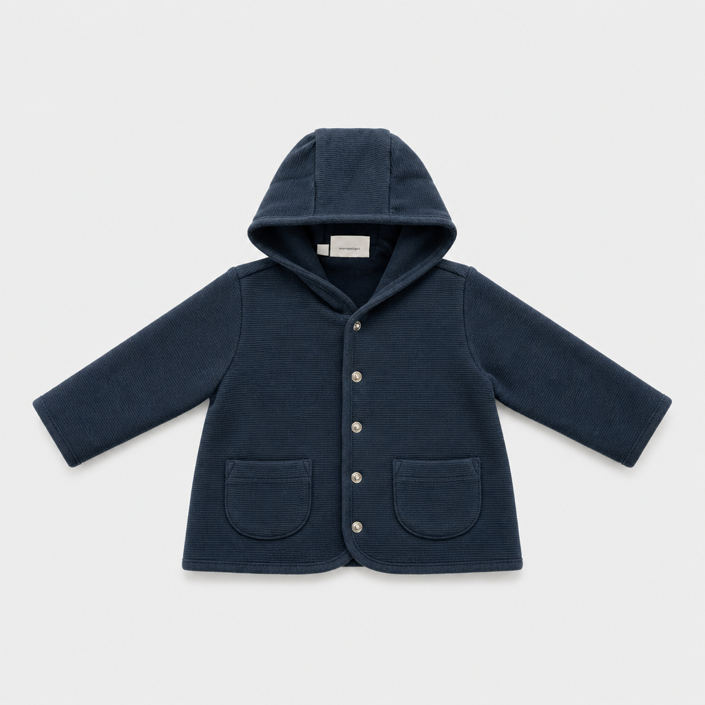 Giacca primavera - Bambino - 60 - 65 | 3 mesi