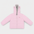Giacca invernale pesante - Bambina - 60 - 65 | 3 mesi