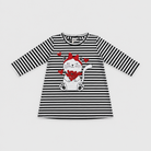Maglietta maniche lunghe - Bambina - 60 - 65 | 3 mesi