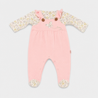 Tutine neonato - Bambina - 50 - 59 < 3 mesi