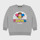 Felpa - Bambina - 114 - 119 | 6 anni
