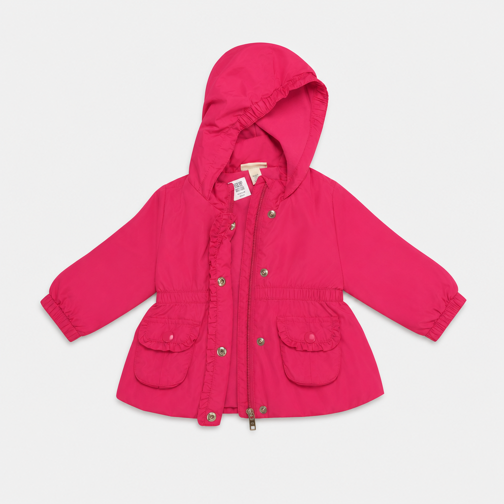 Giacca primavera - Bambina - 60 - 65 | 3 mesi