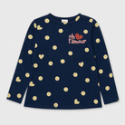 Maglietta maniche lunghe - Bambina - 138 - 143 | 10 anni