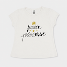 Maglietta maniche corte - Bambina - 60 - 65 | 3 mesi