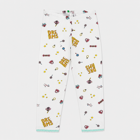 Leggins - Bambina - 164 - 169 | 14 anni