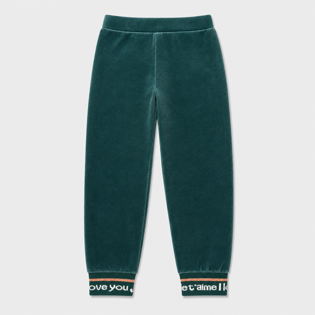 Pantaloni tuta - Bambina - 84 - 89 | 18 mesi