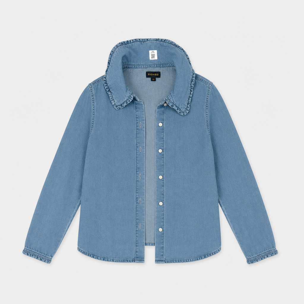 Camicia - Bambina - 150 - 157 | 12 anni