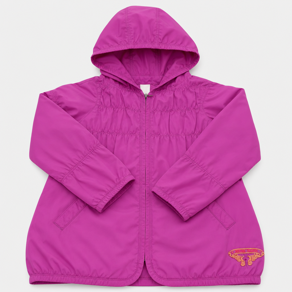 Giacca primavera - Bambina - 114 - 119 | 6 anni