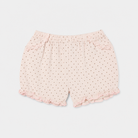 Pantaloncini corti - Bambina - 50 - 59 < 3 mesi