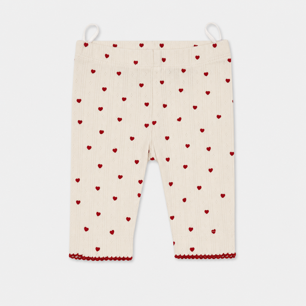 Leggins - Bambina - 50 - 59 < 3 mesi