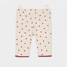 Leggins - Bambina - 50 - 59 < 3 mesi