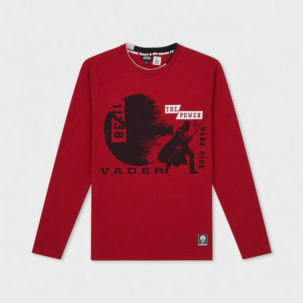 Maglietta maniche lunghe - Bambino - 138 - 143 | 10 anni