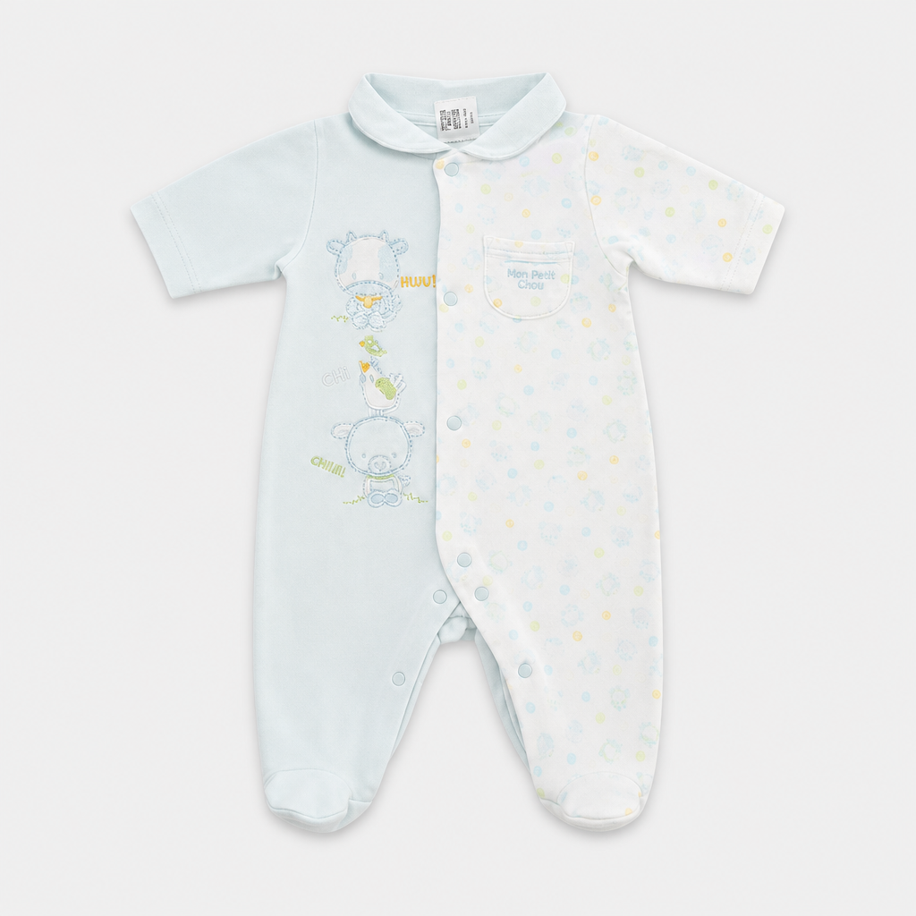 Tutine neonato - Bambino - 50 - 59 < 3 mesi