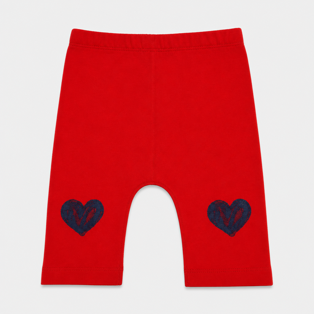 Pantaloncini corti - Bambina - 50 - 59 < 3 mesi