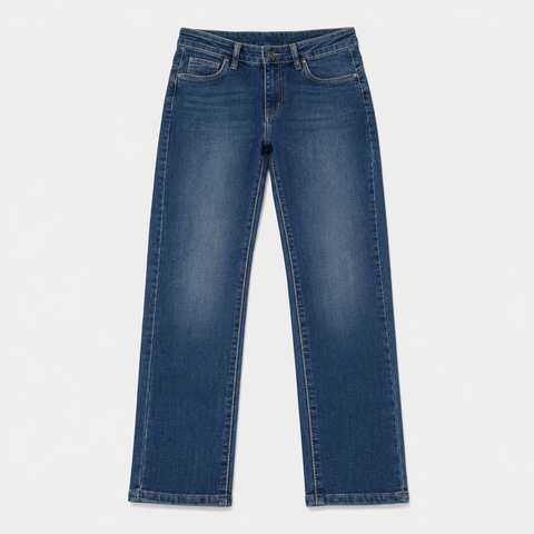 Jeans - Bambino - 170 - 175 | 15 anni