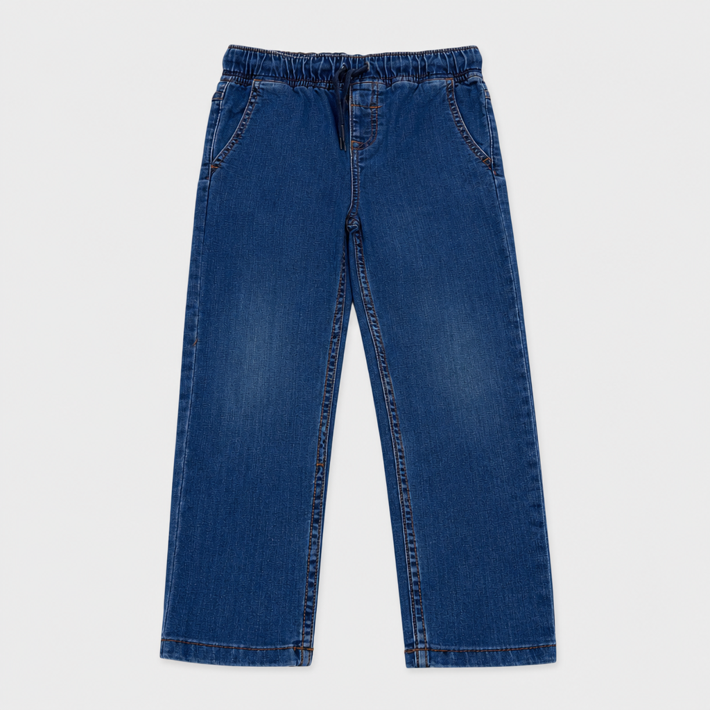 Jeans - Bambino - 108 - 113 | 5 anni